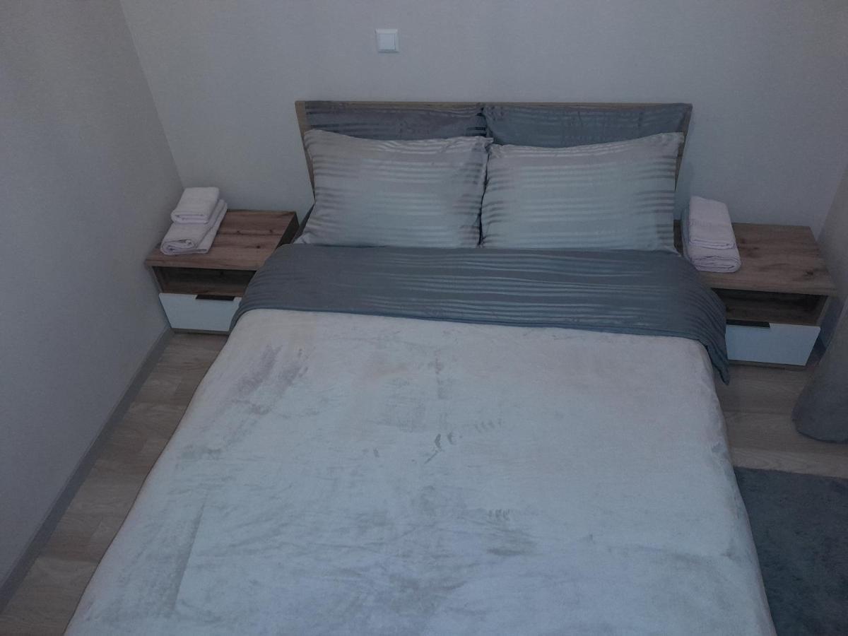Gray Apartament 2 Prishtinë Exterior photo