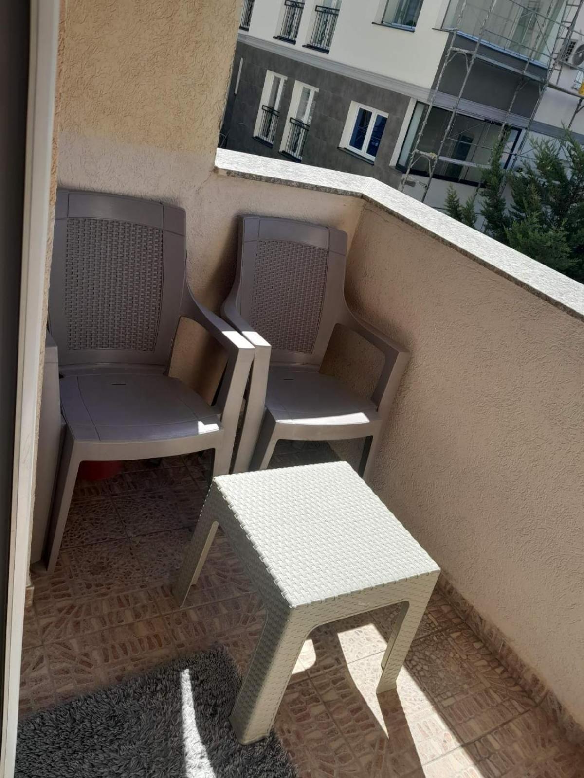 Gray Apartament 2 Prishtinë Exterior photo
